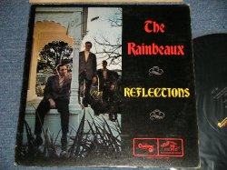 画像1: The RAINBEAUX - REFLECTIONS(Ex++ Ex+/Ex+++  EDSP) / 1969 US AMERICA ORIGINAL Used LP