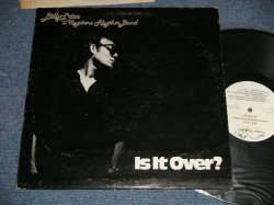 画像1: BILLY PRICE and the KEYSTONE RHYTHM BAND - IS IT OVER? ( Ex/Ex+++ Looks:Ex+) /  1980 US AMERICA ORIGINAL Used  LP    