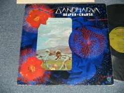 画像1: BEAVER & KRAUSE - GRANDHARVA  (Ex+/MINT- STOBC) / 1971 US AMERICA ORIGINAL "GREEN with WB Label" Used LP