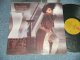 PHYLIS HYMAN - LIVING ALL ALONE (Ex++/MINT) / 1986 US AMERICA ORIGINAL "RECORD CLUB RELEASE" Used LP