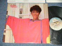 画像1: PHYLIS HYMAN - SOMEWHERE IN MY LIFETIME (Ex++/Ex++) / 1978 US AMERICA ORIGINAL Used LP