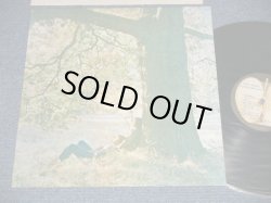画像1: JOHN LENNON (The BEATLES) & PLASTIC ONO BAND - JOHN LENNON (The BEATLES) & PLASTIC ONO BAND (  Matrix #   A) SW-1-3372-Z5 #6 BellSound-4 sf   B) SW-2-3372-Z5 BellSound-4 sf) (Ex+++/MINT-) / 1970 US AMERICA  ORIGINAL Used  LP 