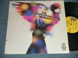 画像1: The PATTERSON SINGERS - The PATTERSON SINGERS (Ex++/MINT- Cutout) / 1972 US AMERICA ORIGINAL 1st pres "YELLOW with 1841 Broadway credit Label"  Used LP