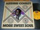 ARTHUR CONLEY - MORE SWEET SOUL (Ex+/Ex++ Cutout) / 1969 US AMERICA ORIGINAL 1st pres "YELLOW with 1841 Broadway credit Label"  Used LP