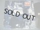 STYLE COUNCIL (THE JAM /PAUL WELLER ) -  CAFE BLEU( A) GHS-1-4029-SH1 Ꝗ B-19064-SH1 SLM ∆6231 0-1  B) GHS-2-4029-SH 1 RE1 Ꝗ B-19065-SH1 Re1 SLM SP PRECISION ∆6231-X 0-1)  (MINT-/MINT-) / 1985 Version US AMERICA "BLACK LABEL"  Used LP