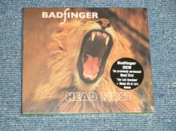 画像1: BADFINGER - HEAD FIRST (SEALED) / 2000 EU EUROPE ORIGINAL "Brand New Sealed" 2-CD