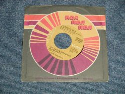 画像1: The CHOICE FOUR - A) HEY, WHAT'S THAT DANCE YOU'RE DOING (FUNK)  B) BESIDE ME (MINT-/Ex+++)  / 1975 US AMERICA ORIGINAL  Used 7" 45 rpm Single  