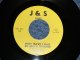 CLARENCE ASHE - A) WHY HAVE I HAD SO MUCH TROUBLE  B) IF I COULD ONLY LIE  (Deep Soul) (Ex+++ Looks:Ex++/Ex+++ Looks:Ex++)  / 1964 US AMERICA ORIGINAL  Used 7" 45 rpm Single  