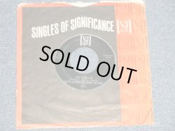 画像1: BETTY EVERETT & JERRY BUTLER - A) LET IT ME ME  B) AIN'T THAT LOVING YOU BABY  (Cover song on Both side, SOUTHERN SOUL) (Ex+++/Ex+++)  / 1964 US AMERICA ORIGNAL Used 7" 45 rpm Single  