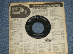 画像1: DYKE AND THE BLAZERS - A) FUNKY BROADWAY Part I B) FUNKY BROADWAY Part II  (Up-Tempo SUPER FUNK Like NORTHERN)   (Cover song of FANTASTIC JOHNNY C./ FAMOUS "JUMP R&B")  ) (Ex+++/Ex+++)  / 1967 US AMERICA ORIGINAL Used 7" 45 rpm Single  