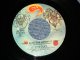 OTIS CLAY  - A) TURN BACK THE HANDS OF TIME (MOD FUNK)  B)GOOD LOVIN' (Northern)  (Ex+++/Ex+++)  / 1975 US AMERICA ORIGINAL  Used 7" 45 rpm Single  