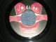 GLORIA GAYNOR - A) SHE'LL BE SORRY (NORTHERN)  B) LET ME GO BABY (NORTHERN)  (Ex+++/Ex+++ STPOL)  / 1965 US AMERICA ORIGINAL Used 7" 45 rpm Single   
