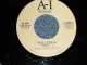 The RIMSHOTS - A) SOUL TRAIN PART 1  B) SOUL TRAIN PART 2  (Ex++/Ex++)  / 1972 US AMERICA ORIGINAL Used 7" 45 rpm Single  