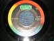 TYRONE DAVIS - A) IS IT SOMETHING YOU'VE GOT  B) UNDYING LOVE (Ex+/Ex+  BB)  /  1969 US AMERICA ORIGINAL Used 7" 45 rpm Single 