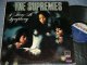 THE SUPREMES - I HEAR A SYMPHONY (Ex+/Ex+++ Looks:Ex++ EDSP）/ 1966 US AMERICA ORIGINAL MONO  Used LP 