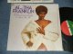 ARETHA FRANKLIN - WITH EVERYTHING I FEEL IN ME (MINT-/MINT- )  / 1974 US AMERICA ORIGINAL 1st press Large "75 ROCKFELLER Label" Used LP 