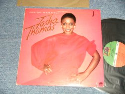 画像1: TASHA THOMAS - MIDNIGHT RENDEZVOUS (Ex+/Ex+++ Cutout)   / 1979 US AMERICA ORIGINAL Used LP 