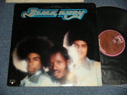 画像1: BLACK IVORY - BLACK IVORY (Ex+/Ex++)   / 1976 US AMERICA ORIGINAL Used LP 