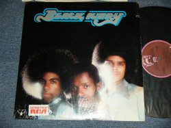 画像1: BLACK IVORY - BLACK IVORY (Ex+++/Ex+++ Cutout)   / 1976 US AMERICA ORIGINAL Used LP 