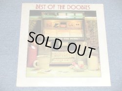 画像1: The DOOBIE BROTHERS - BEST OF The DOOBIE BROTHERS (SEALED) / 1976? US AMERICA ORIGINAL? "BRAND NEW SEALED" LP