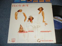 画像1: THE SUPREMES - FLOP JOY (Ex-, Ex+/Ex+++ Cutout, TEAROFC）/ 1972 US AMERICA ORIGINAL  Used LP 