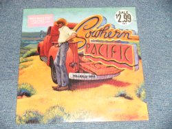 画像1: SOUTHERN PACIFIC  - KILLBILLY HILL (SEALED Cut out) / 1986 US AMERICA ORIGINAL "BRAND NEW SEALED" LP