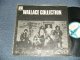 WALLACE COLLECTION -  WALLACE COLLECTION (1968 Belgium Progressive Rock)  (MINT-/Ex+++ STOL) / 1970 BRAZIL ORIGINAL "MONO" Used LP