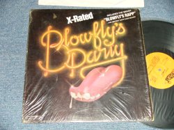 画像1: BLOW FLY - BLOW FLY'S DISCO PARTY X-RATED (Ex+++/Ex+++ Looks:Ex++) / 1980 US AMERICA ORIGINAL Used LP 