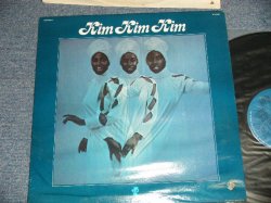 画像1: KIM WESTON - KIM KIM KIM (VG+++/Ex+++ BB, WTRDMG)  / 1971 US AMERICA ORIGINAL   Used LP 