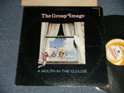 画像1: The GROUP IMAGE - A MOUTH IN THE CLOUDS  (HEAVY PSYCHE!) (Ex/Ex+++ Looks:Ex+)   / 1968 US AMERICA ORIGINAL Used LP 