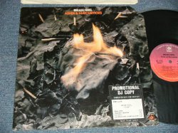 画像1: BRIAN FRIEL(SCOTISH)  - ASHES & MATCHSTICKS (Ex++/MINT- Cut out for PROMO) / 1975 US AMERICA ORIGINAL "PROMO" Used LP 
