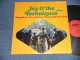 JAY & The TECHNIQUES - APPLES, PEACHES, PUMPKIN PIE  (Ex+/Ex+++ BB, EDSP) / 1967 US AMERICA ORIGINAL "stereo" Used LP 