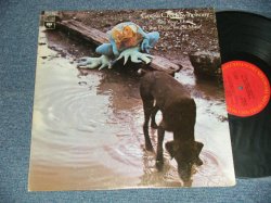 画像1: GOOSE CREEK SYMPHONY - DO YOUR THING DON'T TOUCH MINE (Ex++/MINT-)   / 1974 US AMERICA ORIGINAL Used LP 