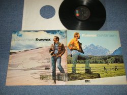 画像1: FRUMMOX - HERE TO THERE (Ex+/Ex+++ BB, EDSP)   / 1969 US AMERICA ORIGINAL Used LP 
