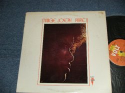 画像1: MARGIE JOSEPH  - PHASE II  (Ex/MINT- Looks:Ex+++) / 1973 Version US AMERICA "ORANGE Label" STEREO Used LP 