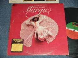 画像1: MARGIE JOSEPH - MARGIE (Ex+/Ex+++  EDSP ) / 1975 US AMERICA ORIGINAL "PROMO" 1st Press "Large 75 ROCKFELLER Label" Used LP 