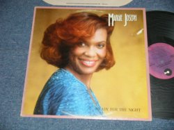 画像1: MARGIE JOSEPH - READY FOR THE NIGHT (Ex-\/MINT-) / 1984 US AMERICA ORIGINAL Used LP 