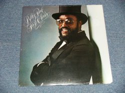 画像1: BILLY PAUL - FIRST CLASS (SEALED CutOut) / 1979 US AMERICA ORIGINAL "BRAND NEW SEALED" LP 