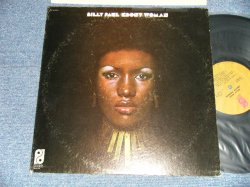 画像1: BILLY PAUL - EBONY WOMAN (Ex+/Ex, Ex+++  EDSP) / 1973 US AMERICA REISSUE  Used LP 