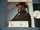 BILLY PAUL - FIRST CLASS (Ex++/MINT-  ) / 1979 US AMERICA ORIGINAL "WHITE LABEL PROMO" Used LP 