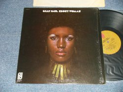 画像1: BILLY PAUL - EBONY WOMAN (Ex+++/MINT- EDSP) / 1973 US AMERICA REISSUE  Used LP 