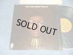 画像1: BILLY PAUL - EBONY WOMAN (Ex+++/MINT- EDSP) / 1973 US AMERICA REISSUE  Used LP 