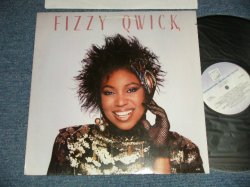画像1: FIZZY QWICK -  FIZZY QWICK (Ex+/MINT- Cutout) / 1986 US AMERICA ORIGINAL Used LP 
