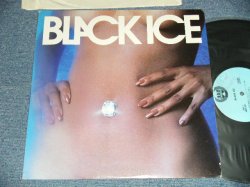 画像1: BLACK ICE - BLACK ICE (Ex++/Ex+++ Looks:Ex+  WOL )  / 1977 US AMERICA ORIGINAL Used LP  