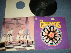 画像1: The GOLDDIGGERS - The GOLDDIGGERS (Ex+/Ex++ Looks:Ex+ STOFC) / 1969 US AMERICA ORIGINAL Used LP 