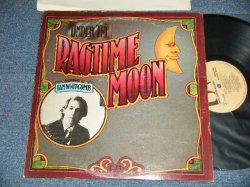 画像1: IAN WHITCOMB - UNDER THE RAGTIME MOON  (Ex/Ex+++) / 1972 US AMERICA ORIGINAL Used LP 