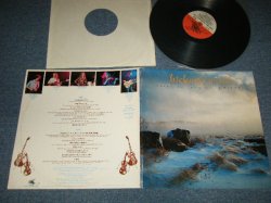 画像1: HICKORY WIND - CROSSING DEVIL'S BRIDGE (Ex+++/MINT-)  / 1978 US AMERICA ORIGINAL Used LP 