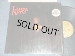 画像1: LAURA NYRO - MORE THAN A NEW DISCOVERY (MINT-/Ex++ Looks:MINT-) /  1967 US AMERICA ORIGINAL STEREO Used LP