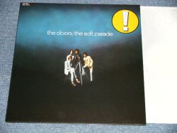 画像1: THE DOORS -  THE SOFT PARADE ( NEW )  / GERMAN GERMANY REISSUE "BRAND NEW" LP 