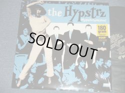 画像1: The HYPSTRZ - HYPSTRIZATION! (MINT/MINT) / 2005 US AMERICA REISSUE "180 gram Heavy Weight" Used LP 